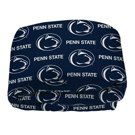 Penn State Nittany Lions 5 4 x 7 8 Team Repeat Area Rug